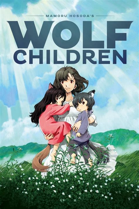 watch wolf children free|Wolf Children Wolf Children (English Dub) .